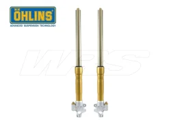 KIT FORCELLA TRADIZIONALE 43MM OHLINS YAMAHA T-MAX 2001-2014