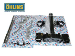 KIT FORCELLA TRADIZIONALE 43MM OHLINS DUCATI SCRAMBLER 400 2016-2017