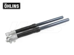 KIT FORCELLA TRADIZIONALE 43MM OHLINS NERA YAMAHA T-MAX 2001-2014