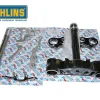 KIT FORCELLA TRADIZIONALE 43MM OHLINS NERA DUCATI SCRAMBLER 800 2015-2018