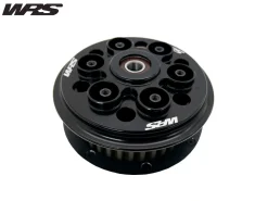 KIT FRIZIONE A SECCO ANTISALTELLAMENTO WRS DUCATI MONSTER S2