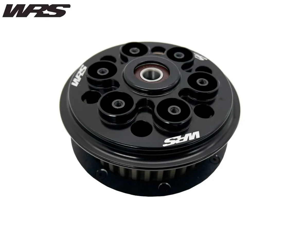 KIT FRIZIONE A SECCO ANTISALTELLAMENTO WRS DUCATI SS 1000