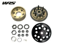 KIT FRIZIONE A SECCO ANTISALTELLAMENTO WRS DUCATI HYPERMOTARD 1100