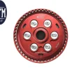 KIT FRIZIONE COMPLETA A SECCO ORIGINAL 6 MOLLE STM DUCATI 748 / S / R / BIPOSTO