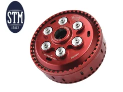 KIT FRIZIONE COMPLETA A SECCO ORIGINAL 6 MOLLE STM DUCATI 996 / R / S / SP / BIPOSTO