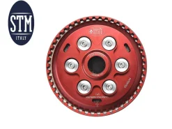 KIT FRIZIONE COMPLETA A SECCO ORIGINAL 6 MOLLE STM DUCATI MONSTER 750 / 800 / 900
