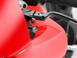 KIT INDICATORI DIREZIONE ANTERIORI LIGHT UNIT RIZOMA DUCATI PANIGALE V4 / S 2025