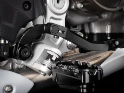 KIT LEVA FRENO REGOLABILE GILLES TOOLING APRILIA TUAREG 660 2021-2024