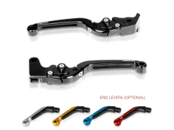 KIT LEVE FRENO-FRIZIONE BARRACUDA HONDA GB 350 S 2025