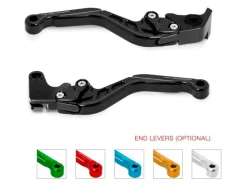 KIT LEVE FRENO-FRIZIONE BARRACUDA DUCATI HYPERMOTARD 950 / SP / RVE 2021-2024