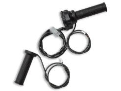 KIT MANOPOLE RISCALDATE DUCATI PERFORMANCE DUCATI MONSTER 1200 / S 2017-2021