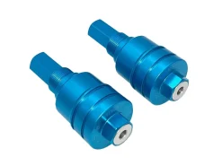 KIT MODIFICA REGOLAZIONE MANUALE FORCELLA OHLINS ELETTRONICA DUCATI PANIGALE 1199 / 1299