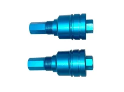 KIT MODIFICA REGOLAZIONE MANUALE FORCELLA OHLINS ELETTRONICA DUCATI MULTISTRADA 1200 S 10-14