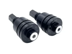 KIT MODIFICA REGOLAZIONE MANUALE FORCELLA OHLINS ELETTRONICA HONDA CBR 1000 RR 17-19