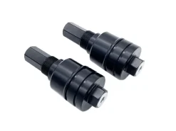 KIT MODIFICA REGOLAZIONE MANUALE FORCELLA OHLINS ELETTRONICA APRILIA TUONO V4 1100