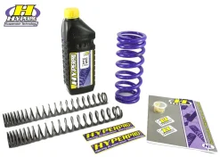 KIT MOLLE ANT + POST HYPERPRO BMW R 100 GS PARIS DAKAR 88-95