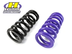 KIT MOLLE ANT + POST HYPERPRO BMW R 1200 GS ESA 10-12