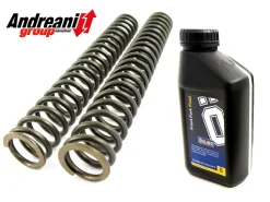 KIT MOLLE OLIO FORCELLA ANDREANI HONDA XRV 650 / 750 AFRICA TWIN