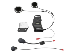 KIT MONTAGGIO INTERFONO SENA 10S CON MICROFONO E ALTOPARLANTI