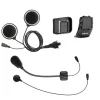 KIT MONTAGGIO INTERFONO SENA 10C CON MICROFONO E ALTOPARLANTI