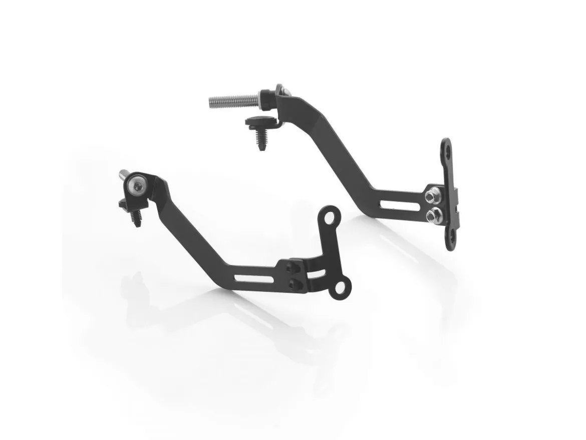 KIT MONTAGGIO PER CUPOLINO RIZOMA KAWASAKI Z 900 RS / PERFORMANCE 2018-2022
