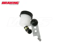 KIT MONTAGGIO SERBATOIO OLIO POMPA FRIZIONE RADIALE BRAKING LATO DESTRO