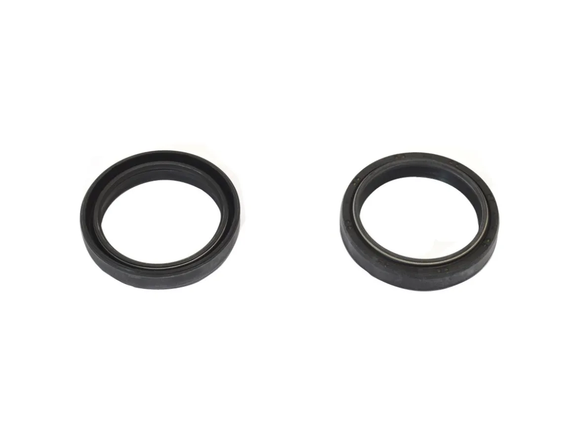 KIT PARAOLIO FORCELLA NOK ATHENA SUZUKI RM 250 2001-2004