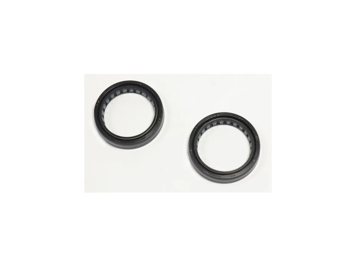 KIT PARAOLIO FORCELLA NOK ATHENA HUSQVARNA SMR 570 2001-2004