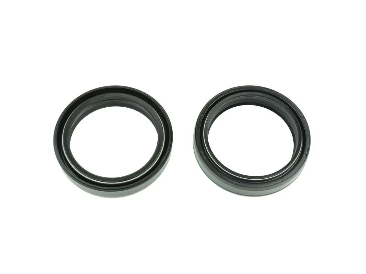 KIT PARAOLIO FORCELLA NOK ATHENA DUCATI HYPERMOTARD 821 2013-2017
