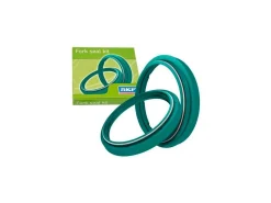 KIT PARAOLIO + PARAPOLVERE ALTA SCORREVOLEZZA KAYABA 41MM SKF