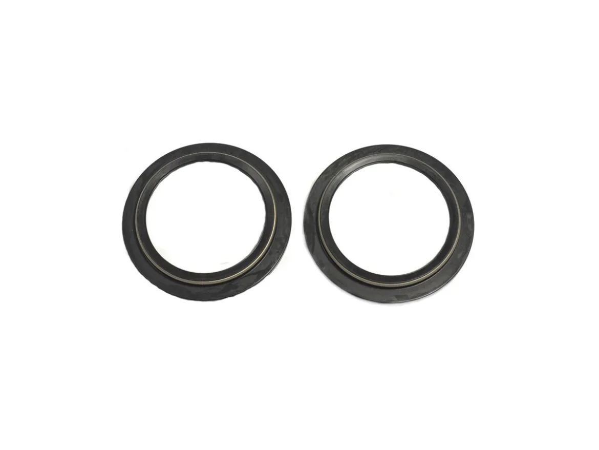 KIT PARAPOLVERE FORCELLA NOK ATHENA KAWASAKI KX 250 1996-2001