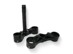 KIT PIASTRE DI STERZO CNC RACING DUCATI HYPERMOTARD 950 2019-2024