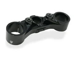 KIT PIASTRE DI STERZO CNC RACING DUCATI HYPERMOTARD 950 2019-2024
