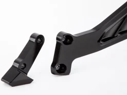 KIT PIASTRE TELAIO LATERALI ALLUMINIO MOTOCORSE DUCATI PANIGALE V4 R 2025-2026