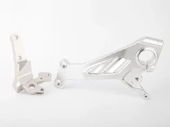KIT PIASTRE TELAIO LATERALI MOTOCORSE DUCATI STREETFIGHTER V4 / S 2023