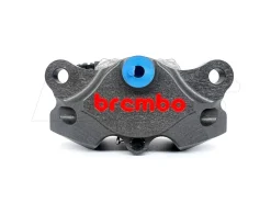KIT PINZA FRENO POSTERIORE BREMBO CNC APRILIA TUONO V4 1100 E5 2021-2024