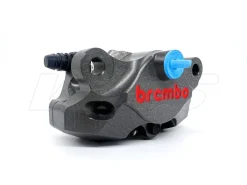 KIT PINZA FRENO POSTERIORE BREMBO CNC APRILIA TUONO V4 1100 E5 2021-2024