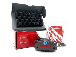 KIT PINZA FRENO POSTERIORE BREMBO CNC APRILIA RSV4 1100 E5 2021-2024
