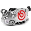 KIT PINZA POSTERIORE BREMBO CNC NICHEL DUCATI 848 EVO 2010-2013