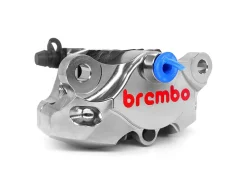 KIT PINZA POSTERIORE BREMBO CNC NICHEL APRILIA RSV4 FACTORY APRC ABS 2013-2014