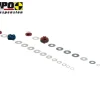 KIT PISTONI FORCELLA MUPO KAWASAKI ZX-6 R/ZX-9 R 2000-2002