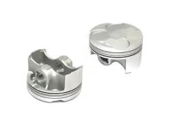 KIT PISTONI PISTAL RACING ALLUMINIO FORGIATO BMW S 1000 RR
