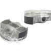 KIT PISTONI PISTAL RACING ALLUMINIO FORGIATO DUCATI 888 HC