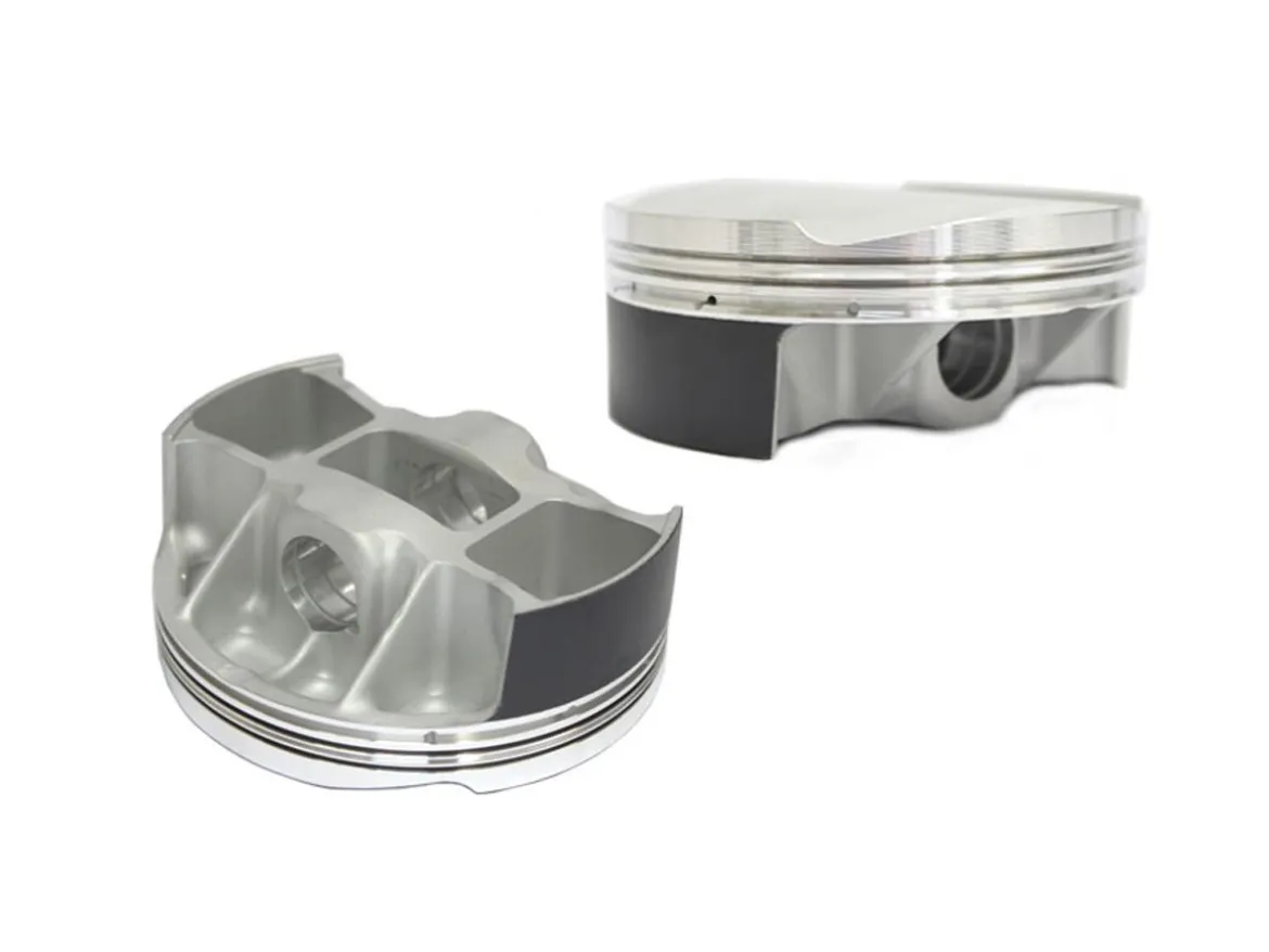 KIT PISTONI PISTAL RACING ALLUMINIO FORGIATO DUCATI 848 HC