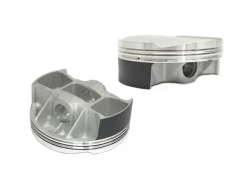 KIT PISTONI PISTAL RACING ALLUMINIO FORGIATO DUCATI ST3 HC