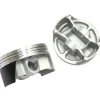 KIT PISTONI PISTAL RACING ALLUMINIO FORGIATO BMW HP2 HC