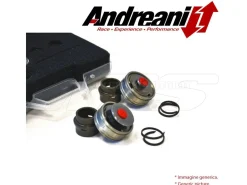 KIT PISTONI POMPANTI FORK SHOWA BPF SUZUKI GSX-R 1000 2009-2011