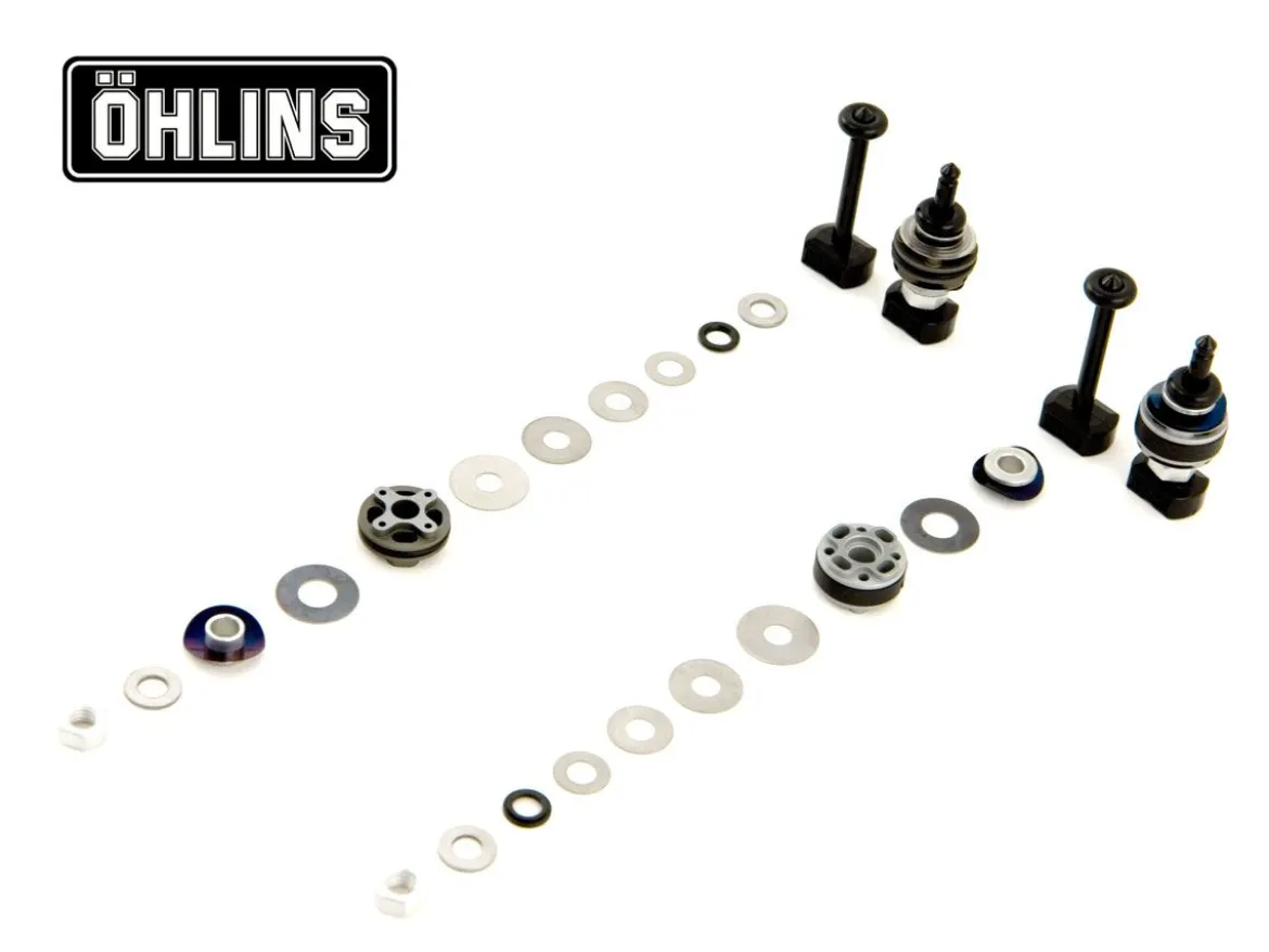 KIT PISTONI POMPANTI OHLINS KAWASAKI ZX-10 R 2008-2010