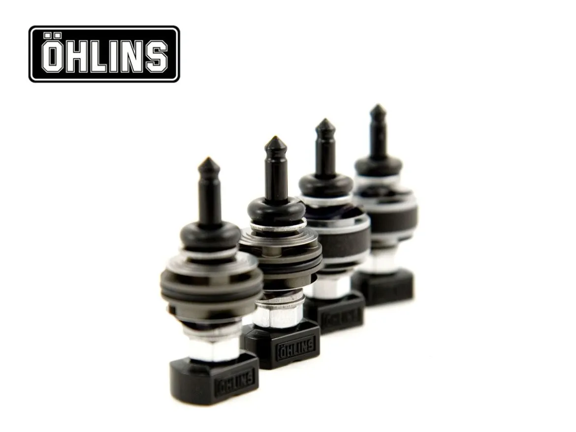 KIT PISTONI POMPANTI OHLINS KAWASAKI ZX-10 R 2008-2010