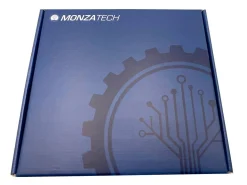 KIT POMPA ACQUA MAGGIORATA MONZATECH YAMAHA R1 2021-2024